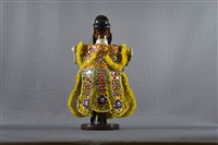 布袋戲偶藏品圖，第2張